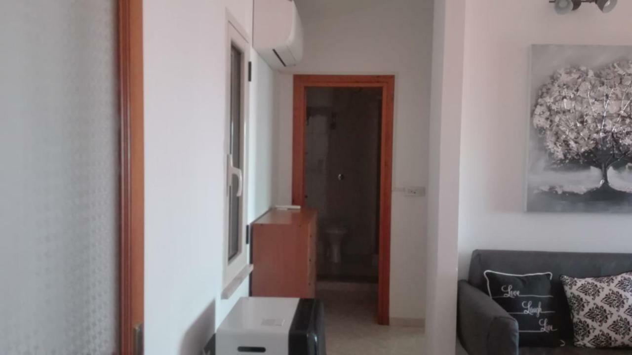 Casa Dolores Сasa de vacaciones Baunei